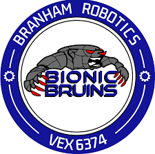 Bionic Bruins Logo