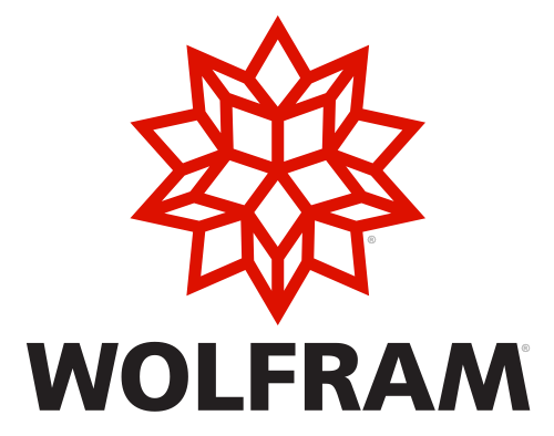 Wolfram Research Logo